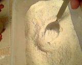 Foto del paso 4 de la receta: Pan 2019    