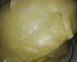 Szabolcsi töltött káposzta recept fázis 1 fotója