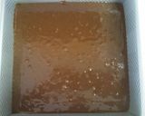 A picture of step 7 of Ooey Gooey Nutella Brownies.