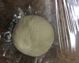Foto del paso 4 de la receta: Tortilla montada sobre torta de pan casera (ideal para picnic 🧺)