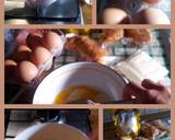 GEROMEs Scrambled Egg Croissants recipe step 2 photo
