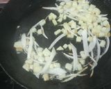 Foto del paso 3 de la receta: Tortilla de papa española