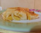 Foto del paso 4 de la receta: Torta de manzanas 🍎 Invertida