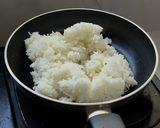 Foto langkah ke 4 dari resep Nasi Goreng Rawon.