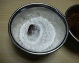 A picture of step 8 of Freely Adaptable! Easy Chocolate Truffles.