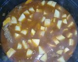 Foto del paso 5 de la receta: Estofado de espinazo de cordero