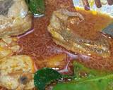 Rendang Ayam langkah memasak 2 foto