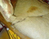 Foto del paso 6 de la receta: Calzone