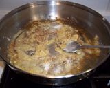 Foto del paso 8 de la receta Merluza con cien hojas de patata
