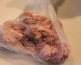 A picture of step 4 of Crispy & Juicy Youlinji Chicken Karaage.