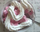 2001. Házi eper és málna jégkrém 😋 recept fázis 6 fotója