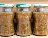 Foto del paso 5 de la receta: Lentejas, una de las 10000 formas de hacerlas ♥ Mis lentejones con vegetales y especias 🌱 vegano 🌱