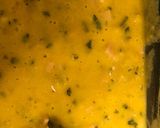 Sonkás -kukoricás Tojáspárna ☀️reggeli☀️ recept fázis 2 fotója
