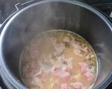 Foto do passo 5 de Arroz caipira com linguiça