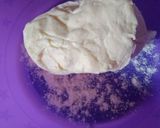 Foto langkah ke 7 dari resep Donat/Roti sayur (Frozen base dough).