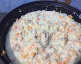 Foto langkah ke 4 dari resep Rogout Ayam.