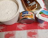 Foto del paso 2 de la receta: Caldillo de mariscos