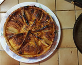 Foto del paso 8 de la receta: Tarta de manzana
