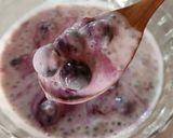 Foto del paso 4 de la receta: 🪷Chía pudding antiinflamatorio 🪷4 ingredientes - 15 minutos 🪷
