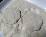Foto del paso 3 de la receta: Hamburguesas Veganas