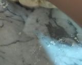 صورة لخطوة 4 من وصفة فطيرة البيتزا الشهية 😋😋 تستحق التجربة