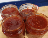 Foto del paso 7 de la receta: Mermelada de tamarillo