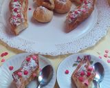 Foto del paso 7 de la receta: Roscón París Brest Y Profiteroles