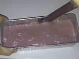 Resep Cara Membuat Es Gabus Pelangi Praktis