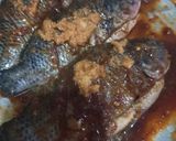 Foto langkah ke 2 dari resep Ikan nila bakar jimbaran.