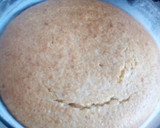 Foto del paso 3 de la receta: Torta de coco y miel