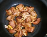 Foto langkah ke 2 dari resep Ayam Teriyaki.