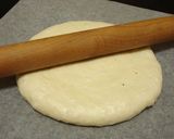 A picture of step 25 of For Beginning Bakers: Maestro Focaccia.