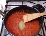 (All-Purpose Italian) Onion-Based Tomato Sauce recipe step 4 photo
