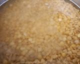 A picture of step 1 of Dal Dhokli - Gujarati Cuisine - One Pot Meal.