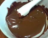 A picture of step 3 of For Valentine's Day Treasure Chocolate Bar.