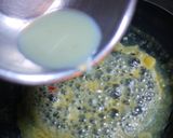 A picture of step 9 of Shiso-Scented Oysters Marinated in Oil.