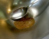 A picture of step 1 of Crunch Crunch Chinese-Flavored Cashews.