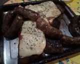 Foto del paso 3 de la receta: Matambre a la pizza