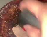 Foto langkah ke 3 dari resep Dendeng Balado.