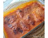 Foto del paso 7 de la receta Pimientos del piquillo rellenos de verdura y atún