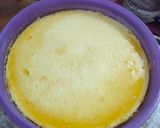 Foto langkah ke 7 dari resep (626) Quesillo (Puding Caramel).
