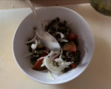 Foto del paso 2 de la receta: Ensalada de burgaos (o bígaros)