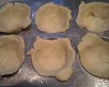 Pizza dough cups recipe step 4 photo