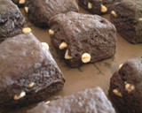 A picture of step 9 of Easy Scones Made With Pancake Mix.