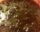 A picture of step 6 of Star's Cranberry Sauce.