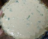 Foto del paso 4 de la receta: Tarta de atún queso crema y puerro