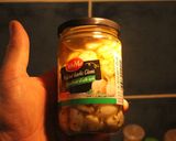 Foto del paso 3 de la receta: Lunes con almu., Minimun Vital