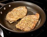Romano Cheese Crusted Chicken recipe step 4 photo
