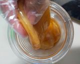 Foto langkah ke 3 dari resep Kombucha Original Dengan Scoby.