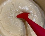 Nokedli recept fázis 1 fotója